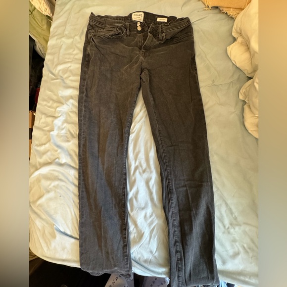 Frame Denim Jeans - Picture 1 of 6